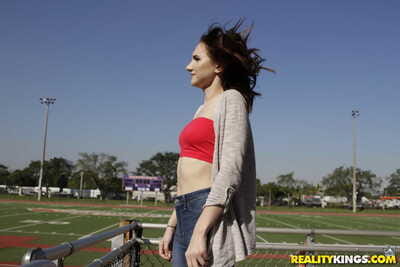 First Time Auditions Kelsey..