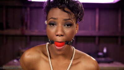 Black females Daisy Ducati &..