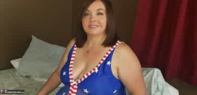 Amateur BBW Sexy NE BBW..