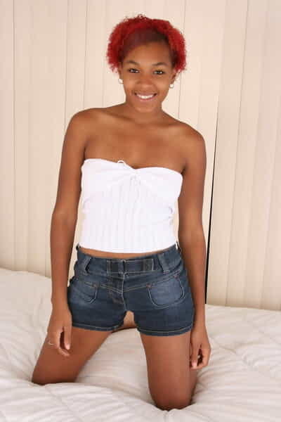 Teen Girl Photos
