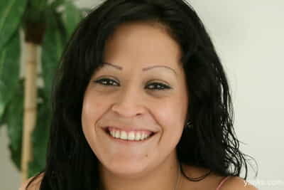 Sexy Latina MILF Maribel..