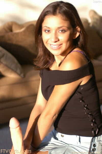 Beautiful amateur babe..