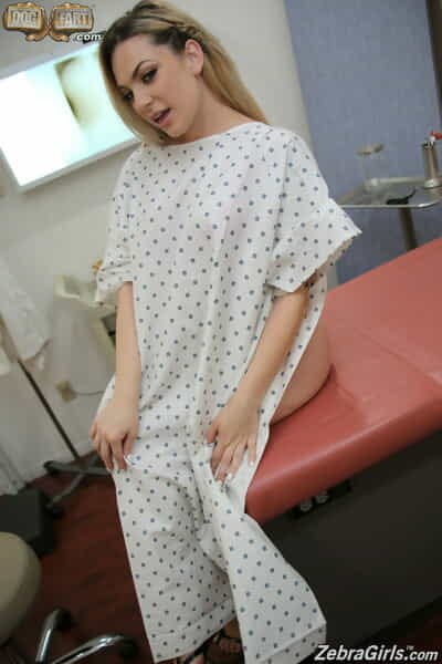 Nurse Skyler Nicole &..
