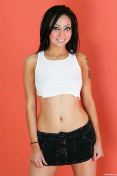 Club Seventeen Milla Mason