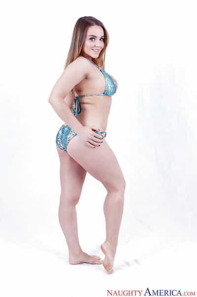 European solo girl Natasha..