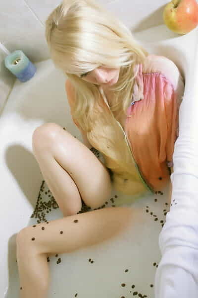 The Life Erotic Tanusha A