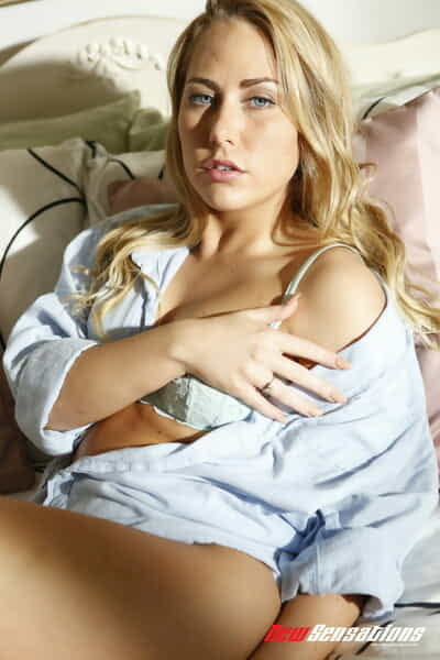 New Sensations Alec Knight-..