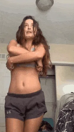 Cute Allie J
