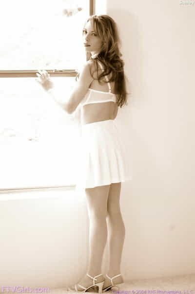 FTV Girls Shelley