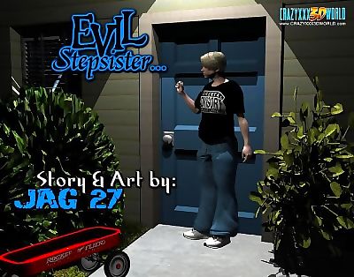 Crazy toons gallery 1 - part 2