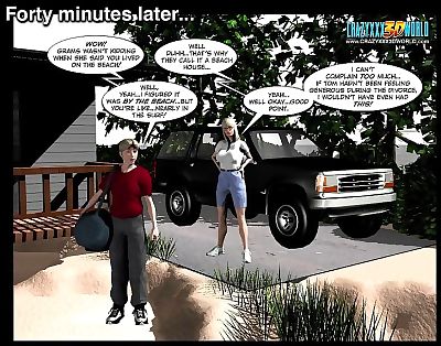 Crazy toons gallery 4 - part 2