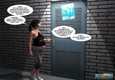Crazy toons gallery 9
