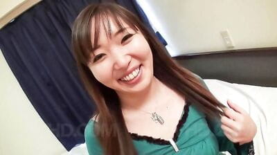Haruka ohsawa asian smiles..
