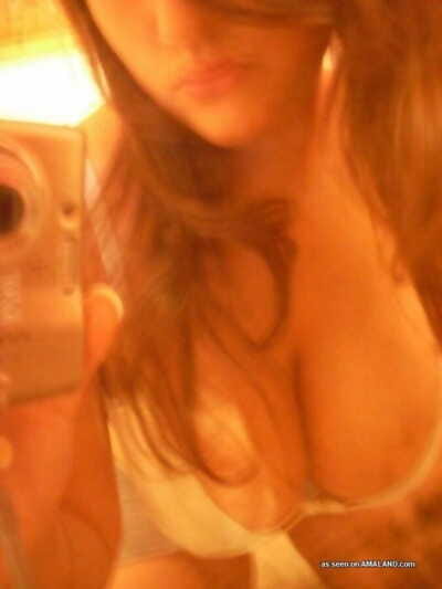 Selection of busty honeys..